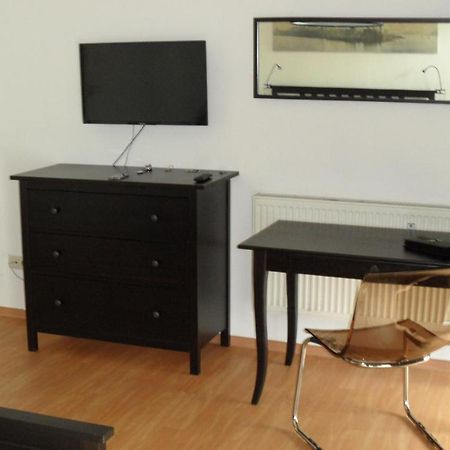 Central City Apartment Wuerzburg Eksteriør bilde