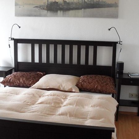 Central City Apartment Wuerzburg Eksteriør bilde
